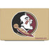 Florida State FSU Seminoles Logo Dell Vostro Skin